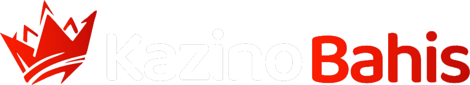 Kazinobahis Güncel Logo